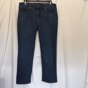Women’s Bandolino Mandie Straight Leg Sz 10PS